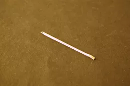 Pic bambou double 7cm (M)